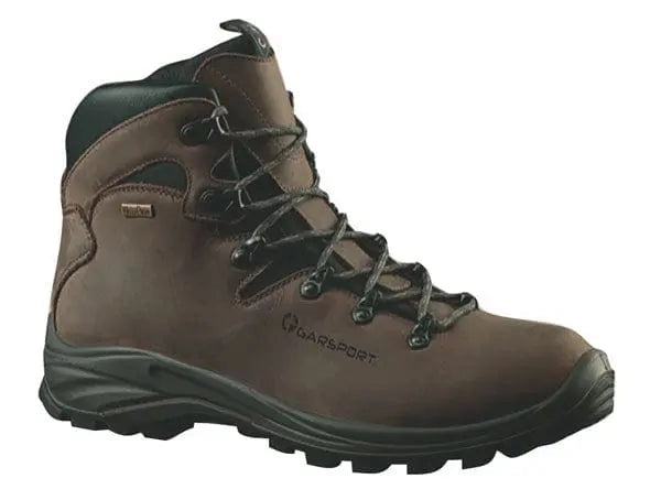 Scarp.stelvio waterproof tg. (39 a 46) Taglia: 45