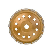Kwb Platorello Diamantato D.180 Mm