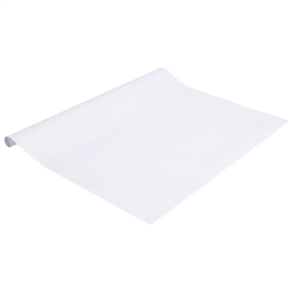 Pellicole per Finestre Smerigliate Grigie in PVC 3206455