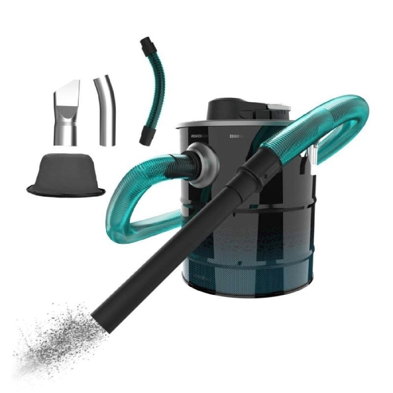 CECOTEC 04475 - Conga Ash 4000 Home