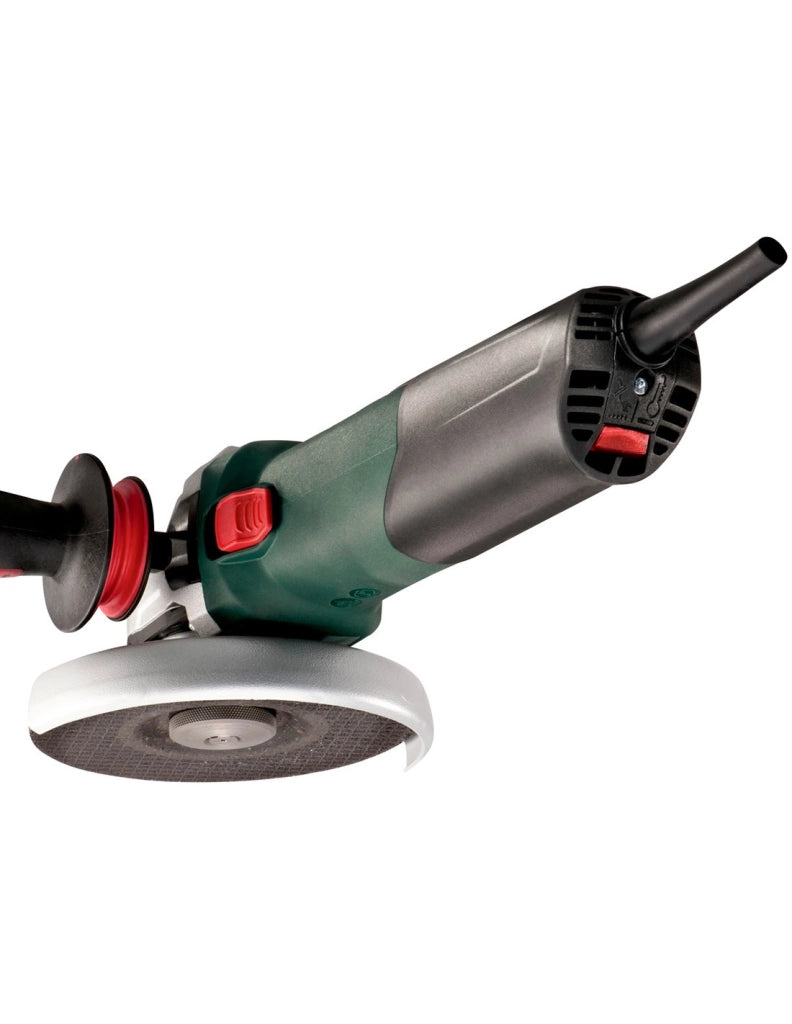 Smerigliatrice Angolare METABO WE 15-125 QUICK (1550 W)