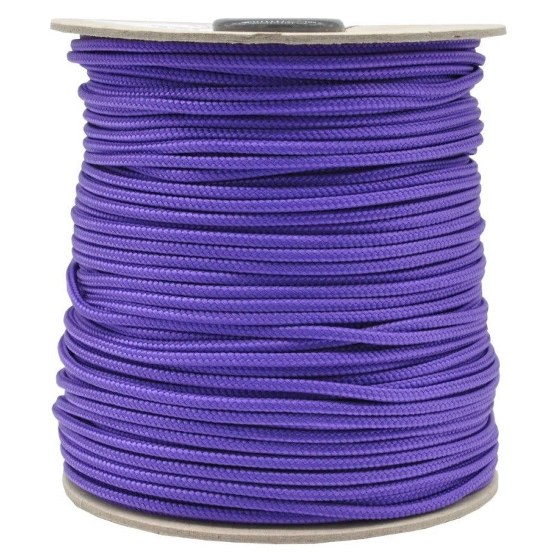 TRECCIA GIALLA Ø MM.2