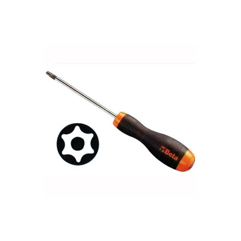 Cacciavite Easy Tx 09 4,0X 60 Forato 1208Rtx Beta