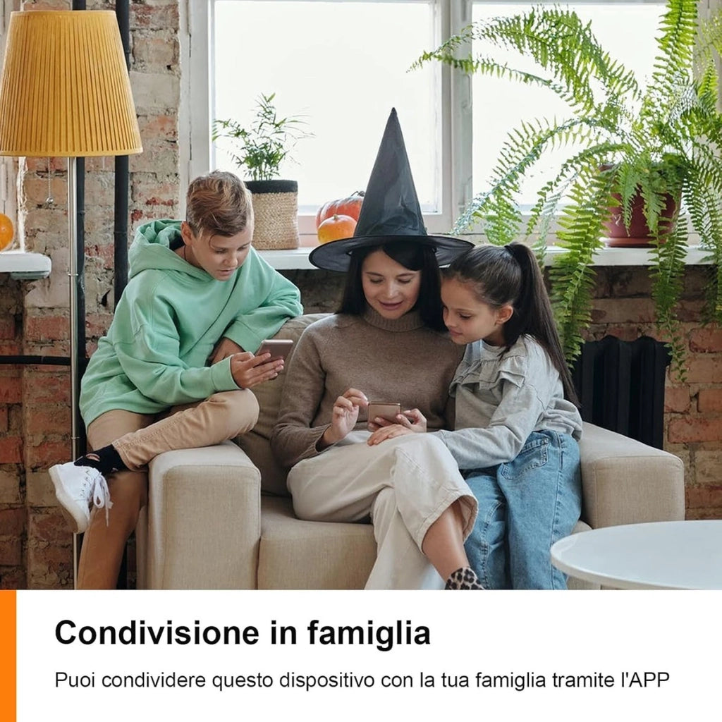 PRESA INTELLIGENTE WIFI 10A SMART LIFE TUYA PLUG SHUKO TIMER ALEXA GOOGLE HOME