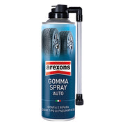 GOMMA SPRAY AUTO ml 300  - AREXONS