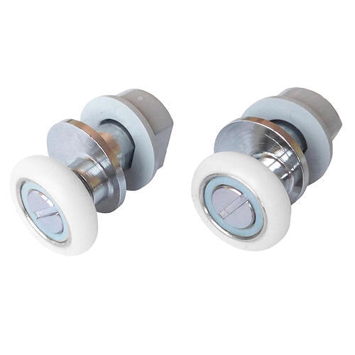R800/03 Ricambi Cuscinetti per Box Doccia  Kit 2 pz