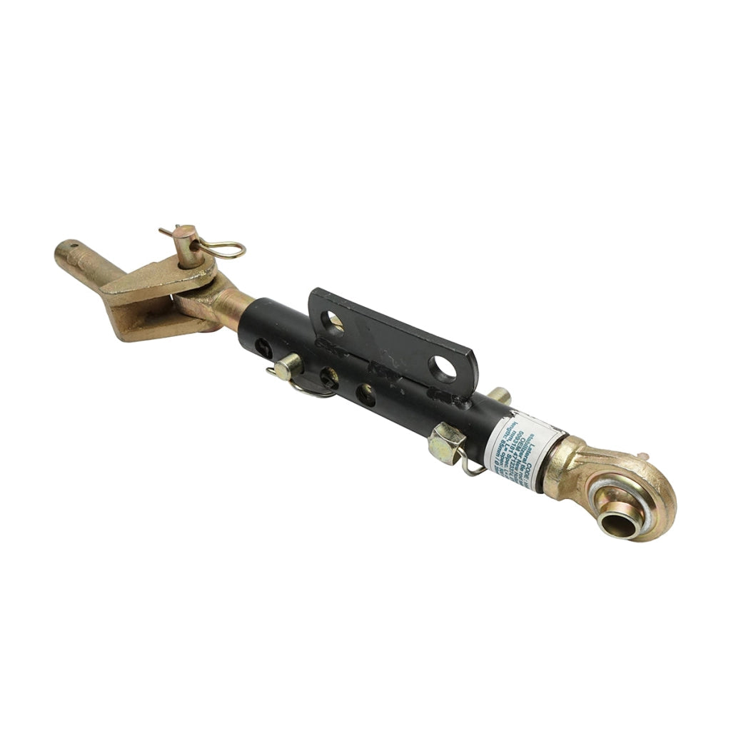 Stabilizzatore telescopico Stabilizzatore laterale per New Holland, Case IH codice OEM 47123374, 87630689, 5093181 390x500mm cuscinetto 20mm