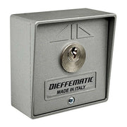 SELETTORE CHIAVE PARETE COMPATIBILE CON FAAC BFT CAME NICE RIB SERRANDE CANCELLO