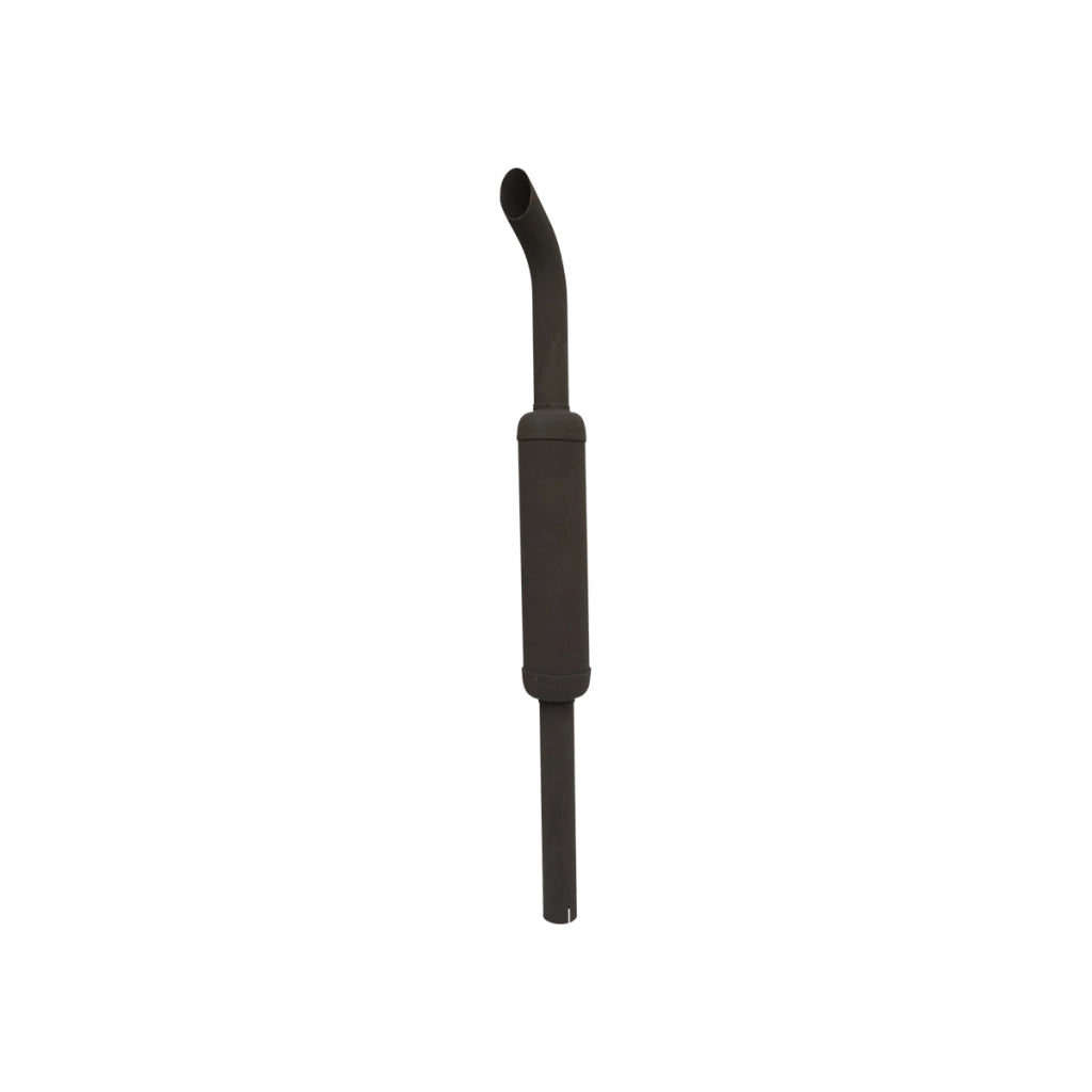 Scarico (marmitta) per Massey Ferguson 283, 262 – codice OEM 1675390M9