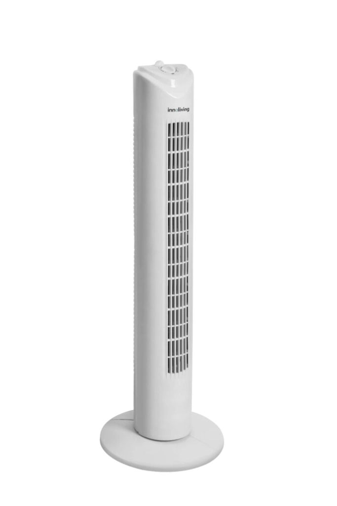 Ventilatore A Torretta Innoliving INN-504NEW