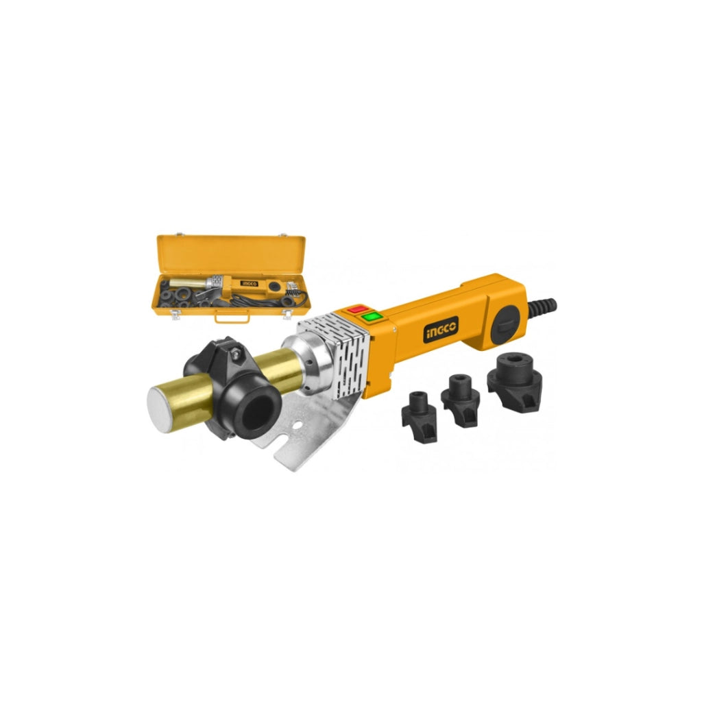 SALDATUBI IN PLASTICA 800W INGCO PTWT8001