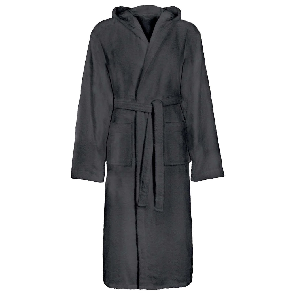 Accappatoio KINN Antracite M Cotone CFW5489170