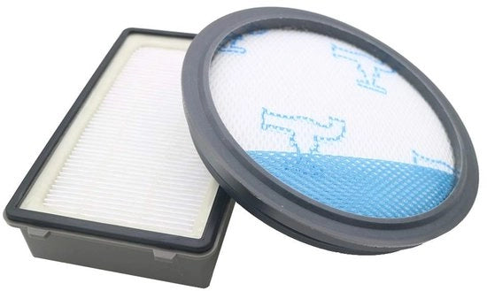 Kit di Filtro HEPA - 2 pezzi - Accessori - ZR903501