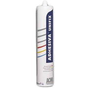 COLLA DI MONTAGGIO 'ADHESIVA UNIFIX' 6 kg - in secchiello