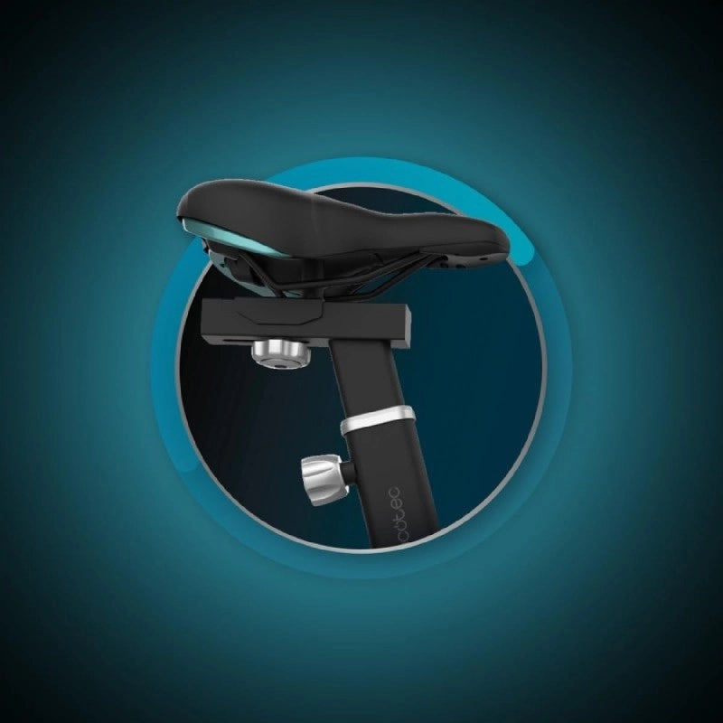 CECOTEC 07077 - DrumFit Indoor 23000 Kosmos Pro