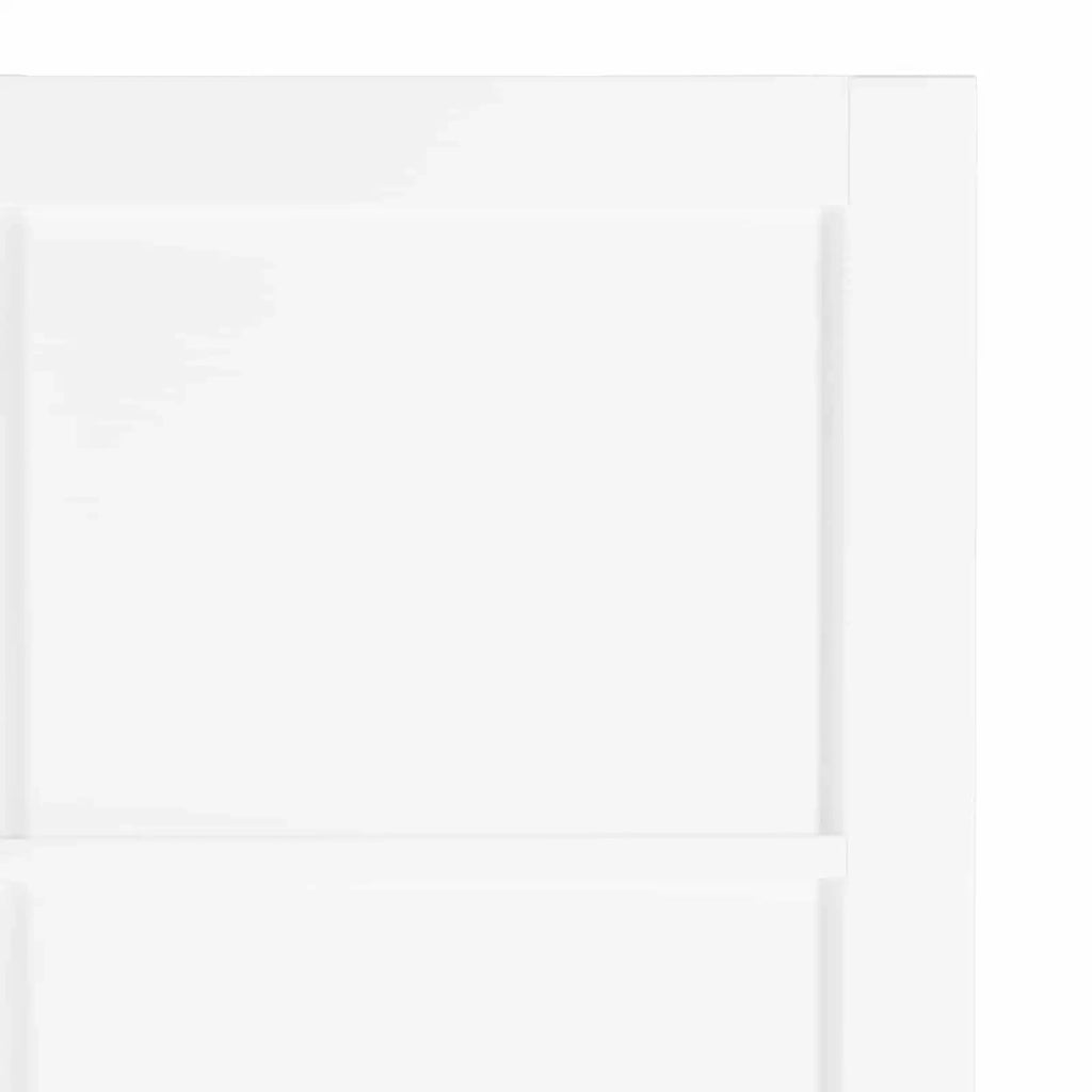 Porta Interna Bianco 83 x 232 cm Legno compensato 42047158