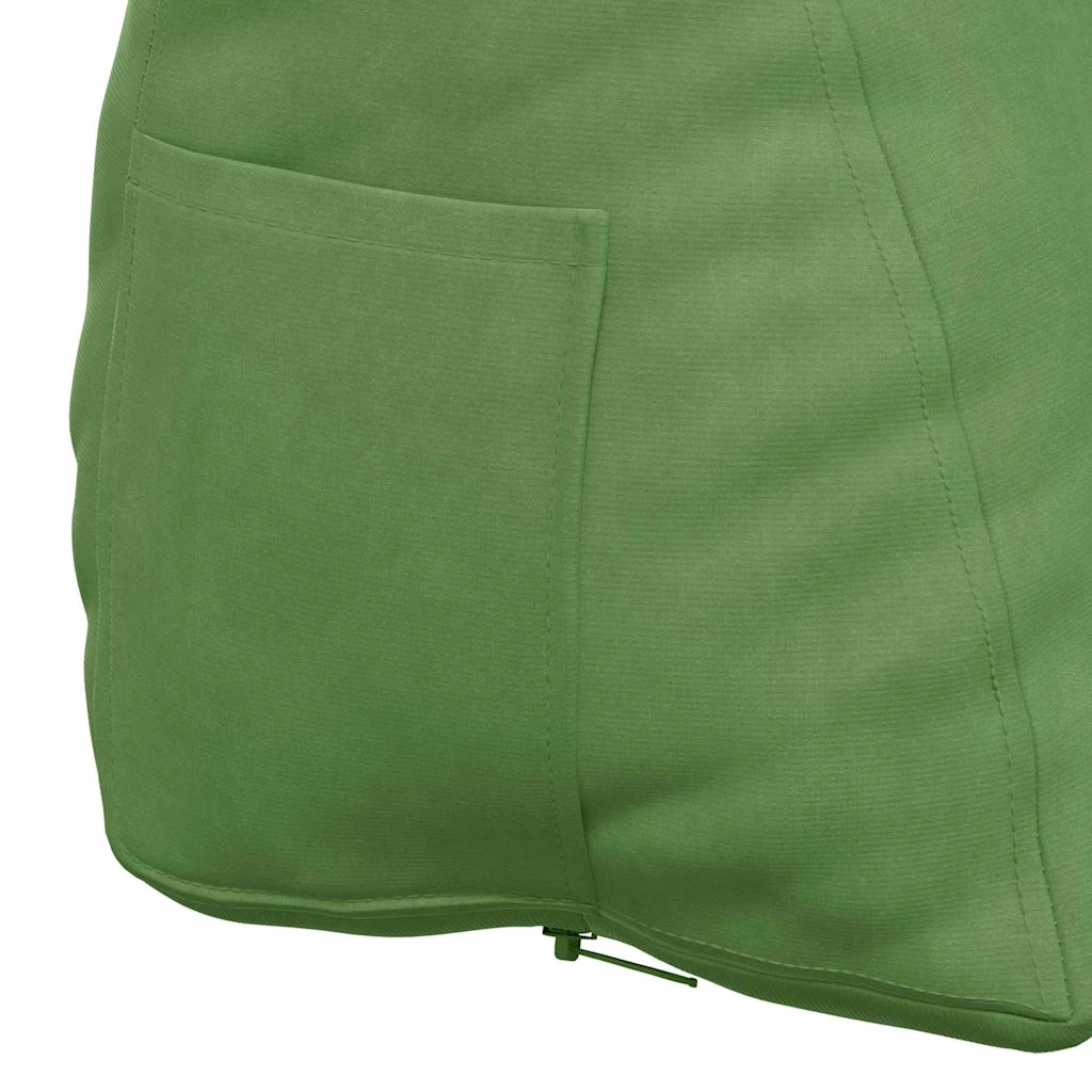 Cuscino per Schiena Verde chiaro 45 x 20 x 35 cm 42015022
