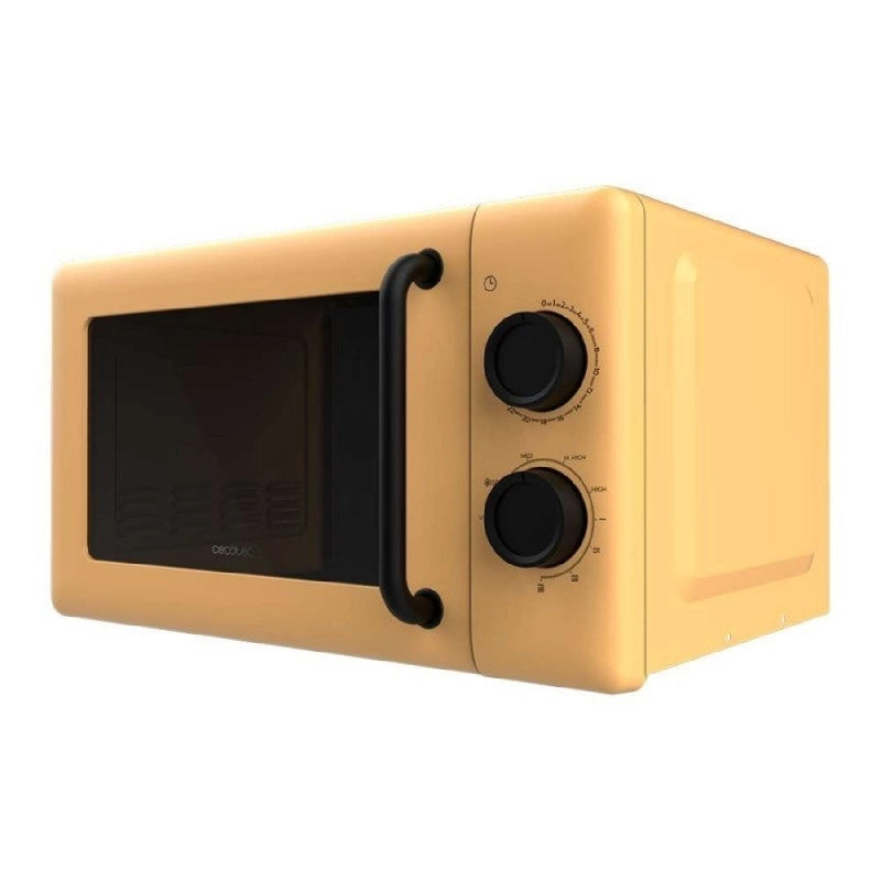 CECOTEC A01_EU01_101127 - Proclean 3110 Yellow