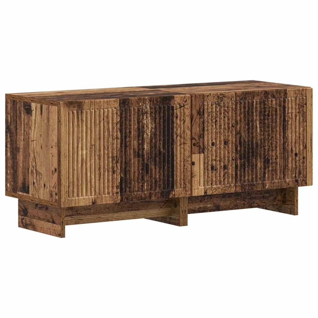Mobile TV Legno antico Legno ingegnerizzato 896023
