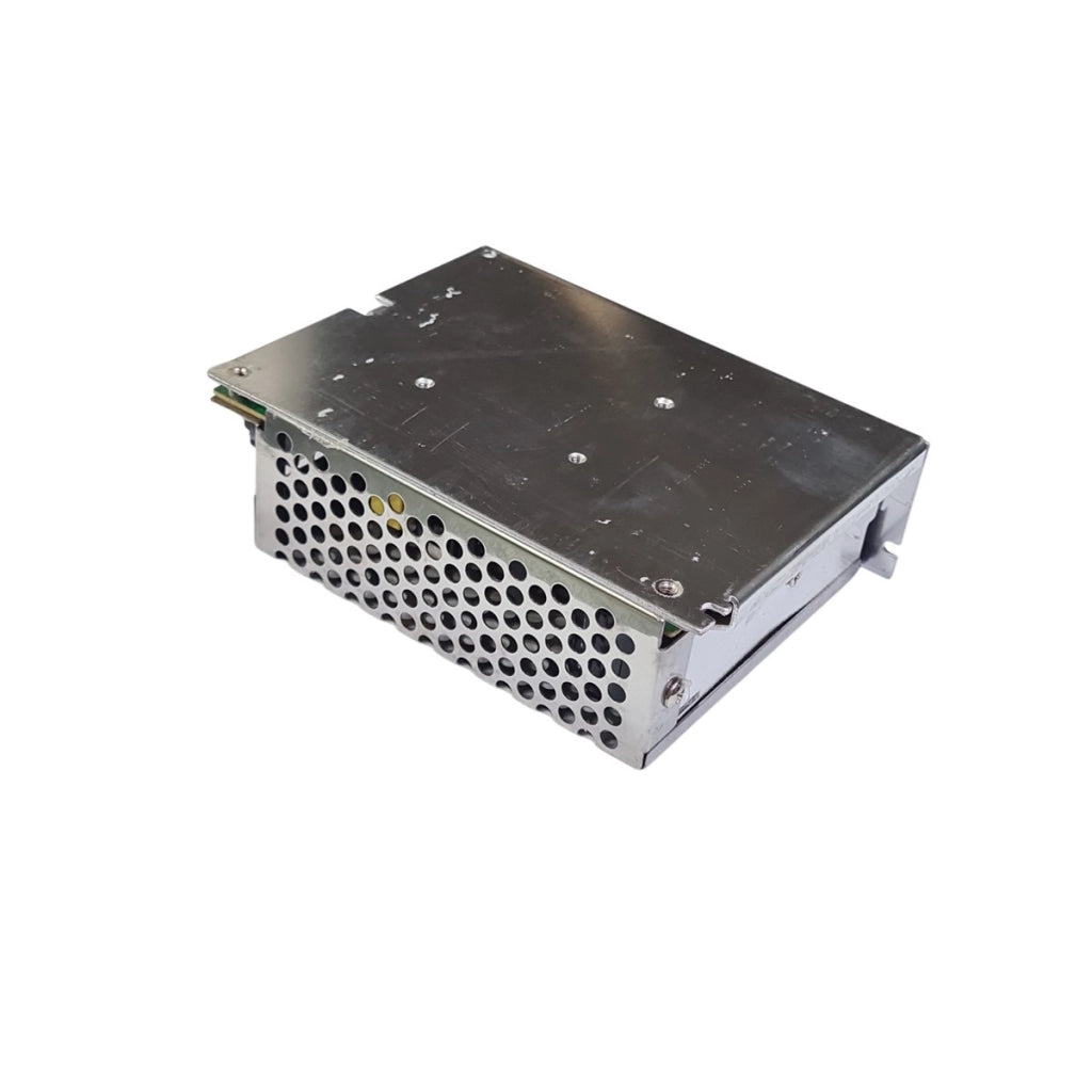 ALIMENTATORE STABILIZZATO 12V 10A TELECAMERE AC/DC CON PROTEZIONI INTEGRATE