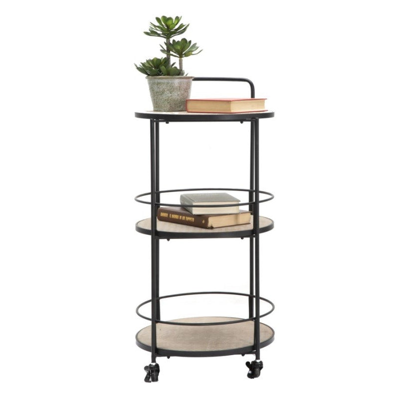 Carrello Arex cm 40x41,5x82