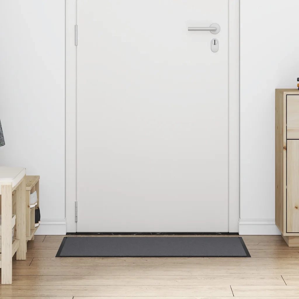 Zerbino Antracite 60x90 cm 4105613