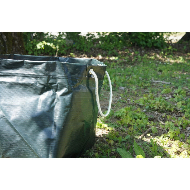 Sacco per rifiuti da giardino 170L