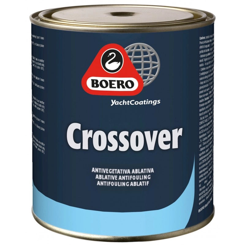 ANTIVEG. CROSSOVER BLU 0,75L