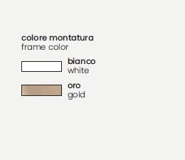 PLAFONIERA A LED RICE PICCOLA ORO 3000K 1200LM 25W 40X63CM