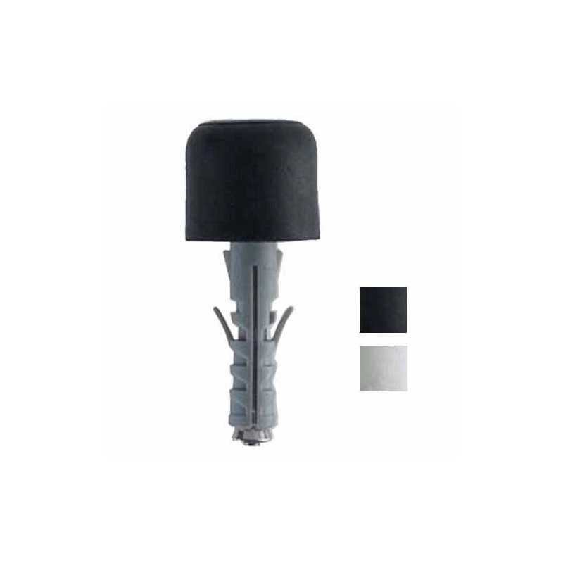 Tassello Sb 9/11 K Parac.Nero pz. 4 Bl Fischer