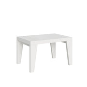 Tavolo allungabile 90x140/244 cm Naxor Bianco Frassino