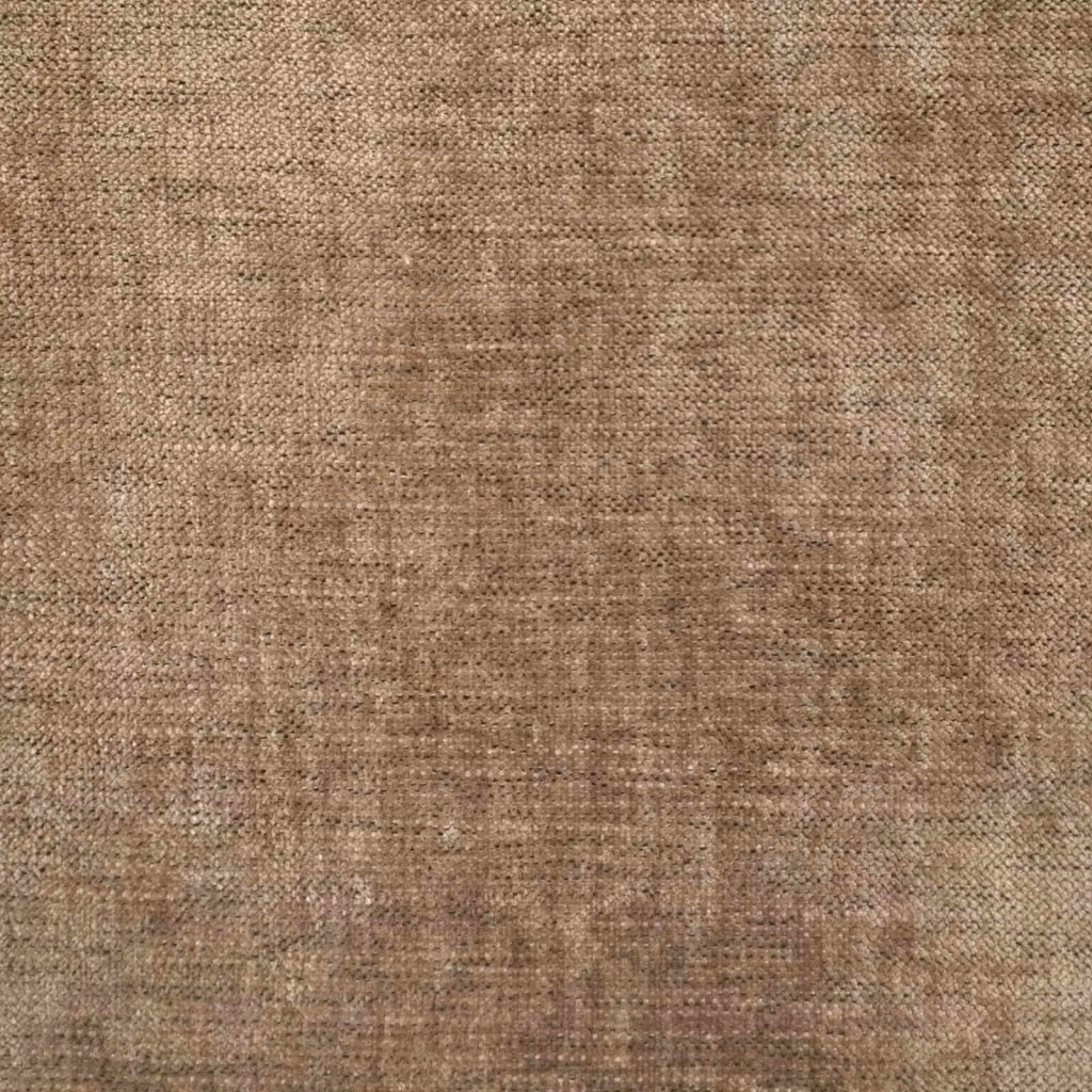 Federa 2 pz HOUTEN Marrone 60 x 60 cm Tessuto Chenille 920769