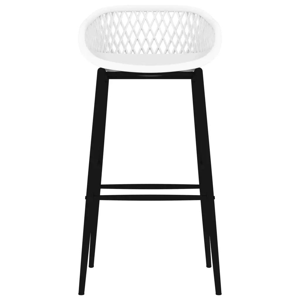 Set da Bar 5 pz Bianco 3057404