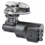 DP2 S/CAMPANA 1000W 12V B.6 DP2 LOW PROFILE WINDLASS 700W 12V GYPSY 6