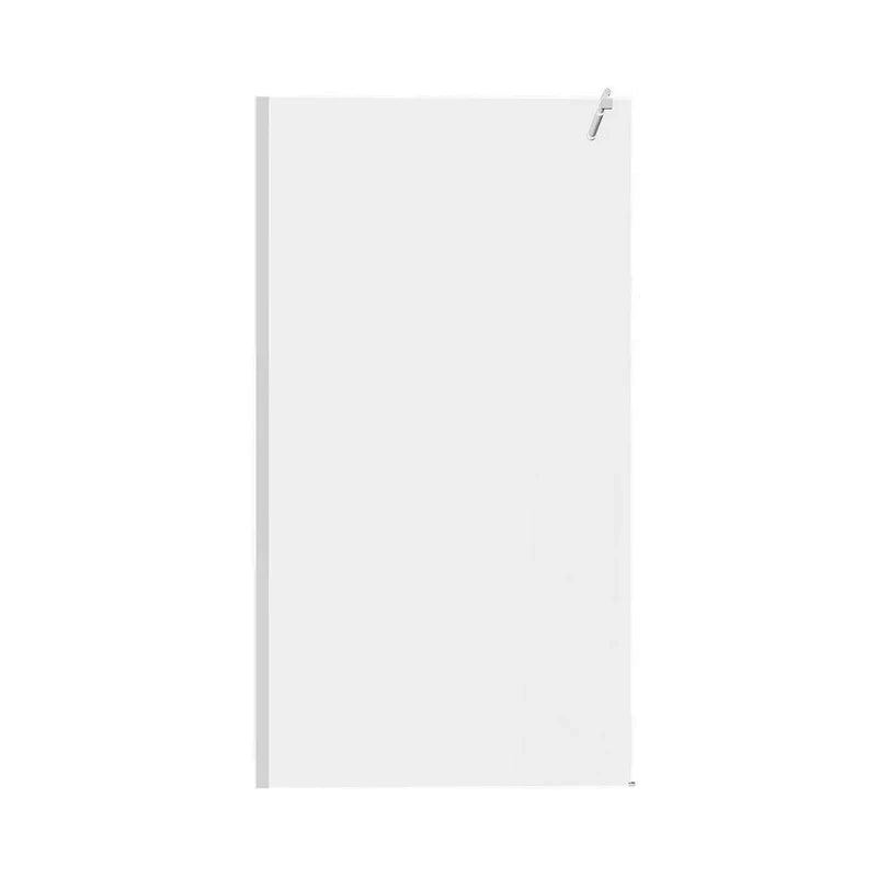 Walk-In Doccia 80-82x200h 6mm Cromato - Imperia