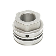 Testata cilindro idraulico 60x110mm per JCB 4CX OEM 595-10062