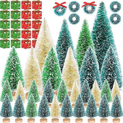 Albero di Natale - Variante Minima