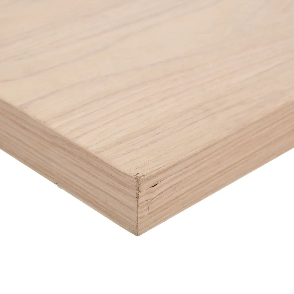 4 pz Mensole | Ripiano | Scaffale Pensili 50x23,5x4 cm in Truciolato