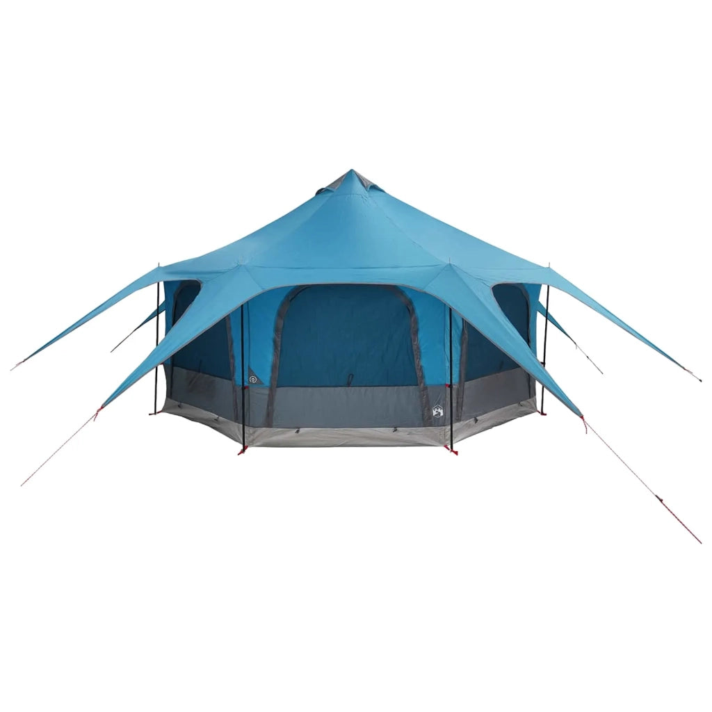 Tenda Familiare Blu 5 persone 42017395