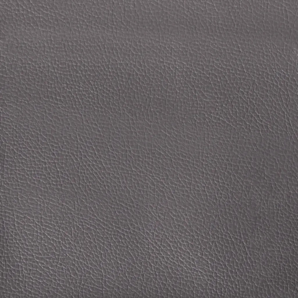 Giroletto Grigio 200x200 cm in Similpelle 3284574