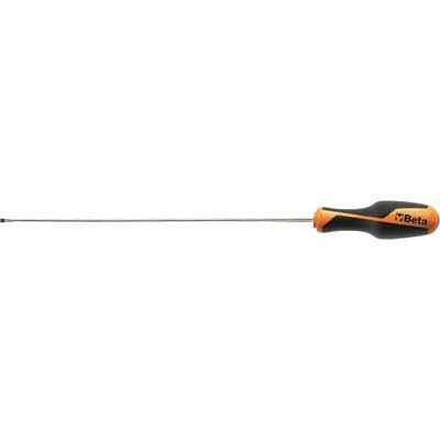 GIRAVITE TAGLIO LUNGO 1264L GRIP BETA - MM 2,5X200- 3 pezzi