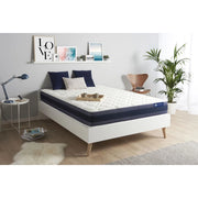 Materasso Actimemo morpho 130x210cm - Spessore : 24cm - Memory foam - Bilanciato
