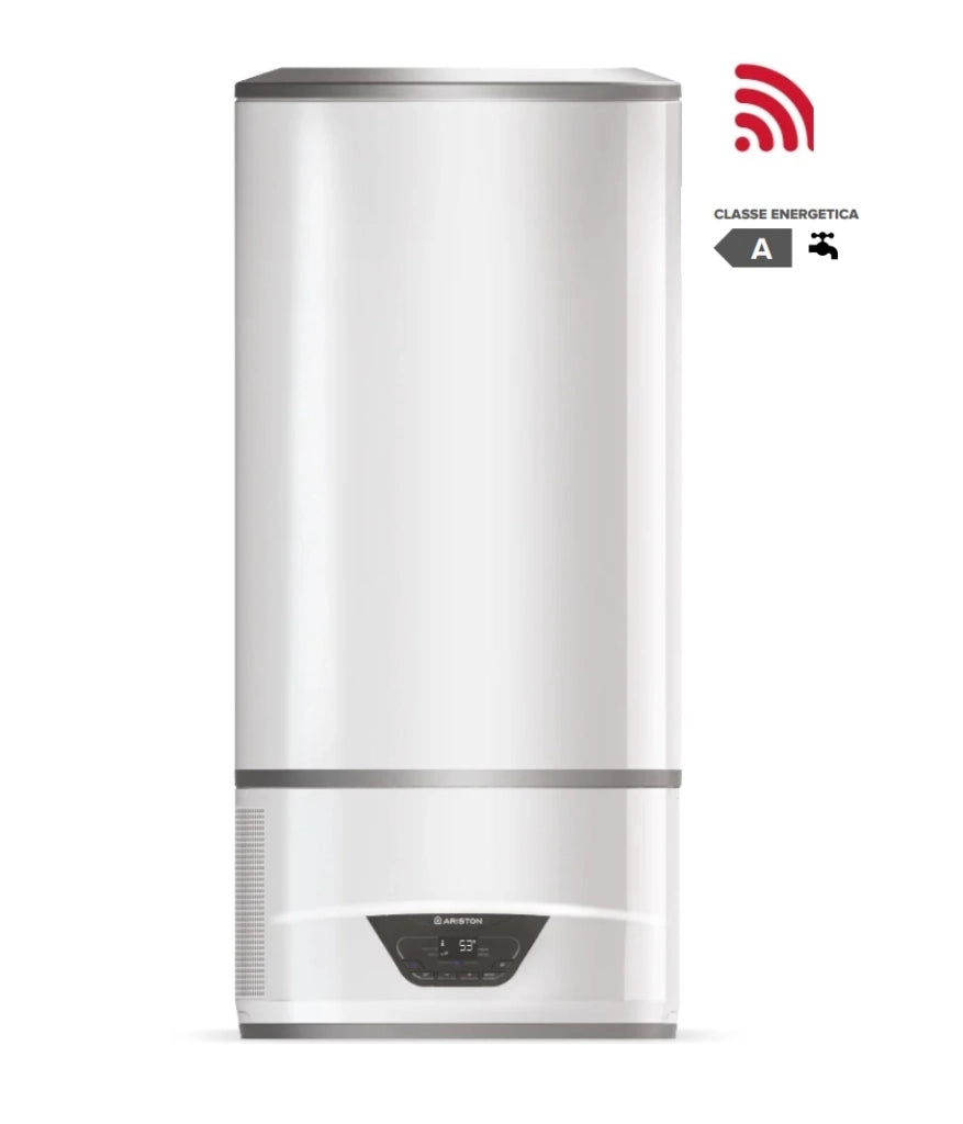 Scaldabagno Elettrico Ariston Lydos Hybrid WiFi 80 EU