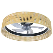 CECOTEC 08634 - EnergySilence LampAero 600 Beige Design