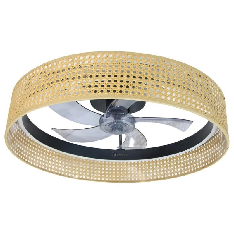 CECOTEC 08634 - EnergySilence LampAero 600 Beige Design