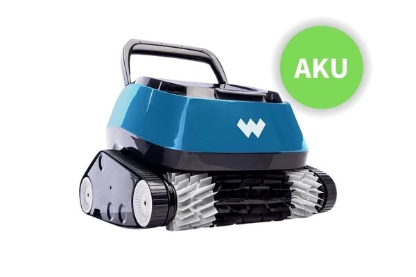 AZURO Warrior AKU