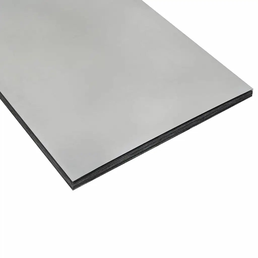 Abbeveratoio per bestiame Argento 111 x 76 x 38 cm 874662