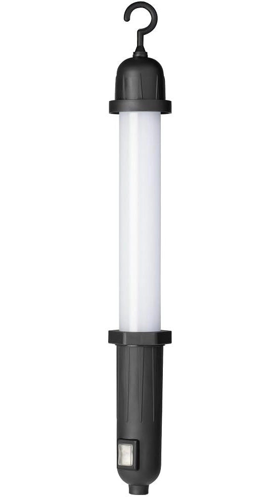LAMPADA DA LAVORO PORTATILE A LED 12 led - IDEAL STAR