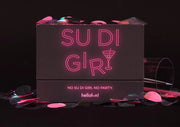 Su di giri - Carte da gioco