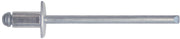 CONF RIVETTI ALLUMINIO 4,8X14 DA 100 PZ- FRIULSIDER- 10,0 confezione